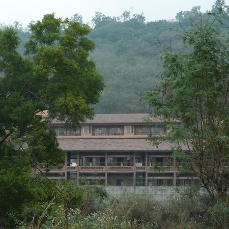 The Foresta Resort ,Mulshi Paud Kültér fotó